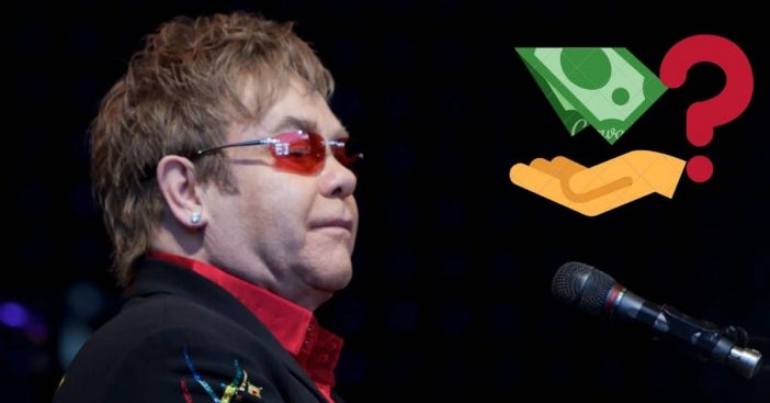 Fans wonder if they will ever get refunds for Elton Johns postponed shows
