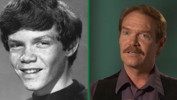 For the most part, Mitch Vogel had a quiet life