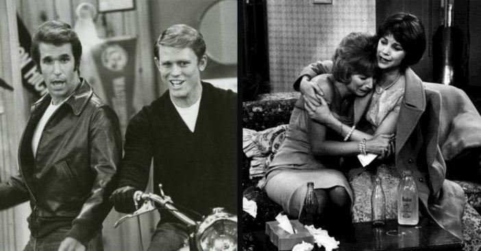 How To Watch 'Happy Days', 'Laverne & Shirley,' And More This Summer