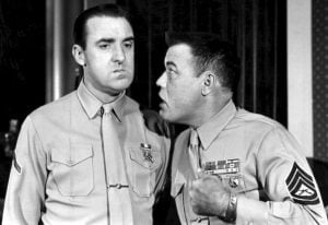 Jim Nabors incorporated humor into his acts but also kept things classy and respectable