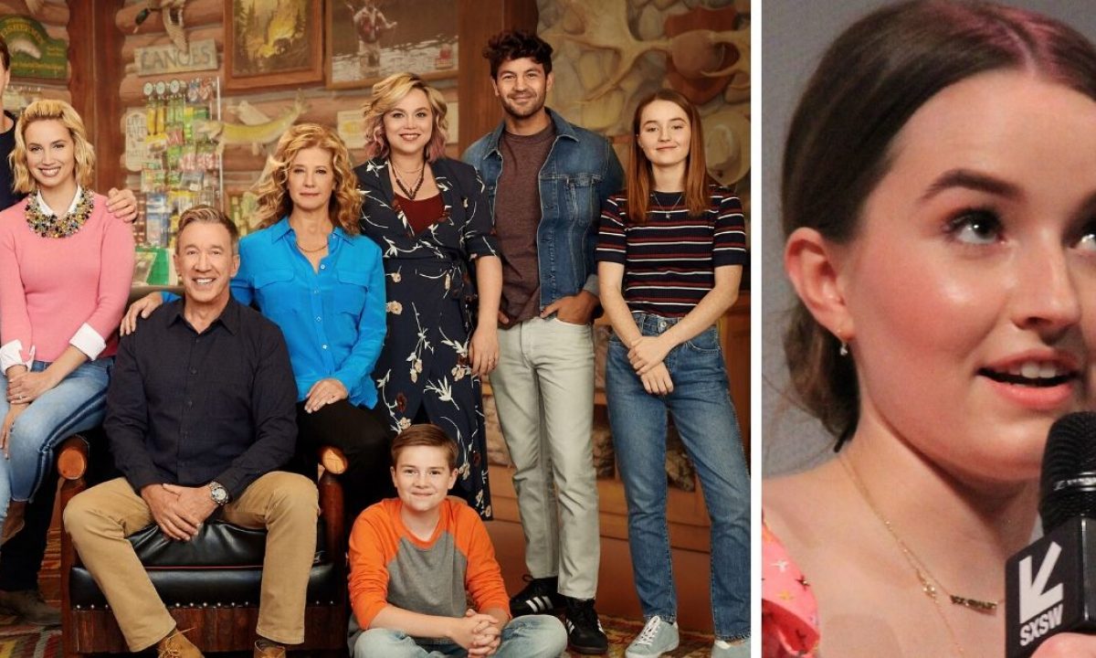 Kaitlyn Dever From Last Man Standing Is Starring In A Crazy Comedy
