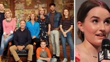 Kaitlyn Dever from Last Man Standing gets wild new role