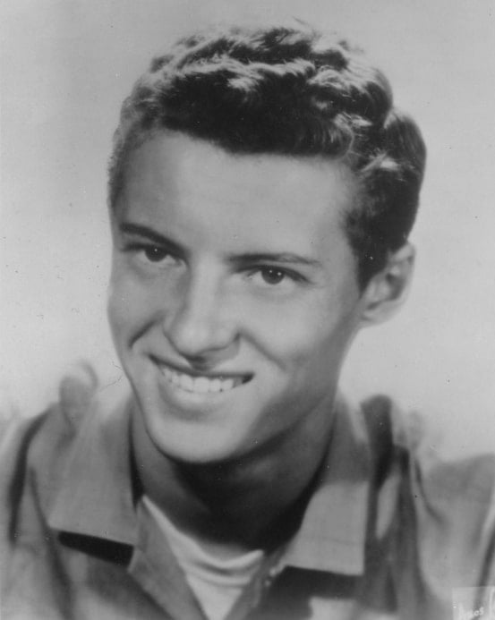 Leave It To Beaver Star Ken Osmond Dies At 76