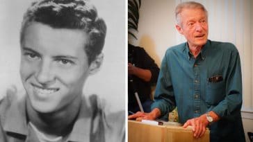 Leave it to Beaver Actor Ken Osmond dies at 76