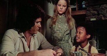'Little House On The Prairie' Fans Will Never Forget Michael Landon's Stand Against Racism