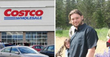 Man takes 14 hour boat ride to Costco to get supplies for his small town