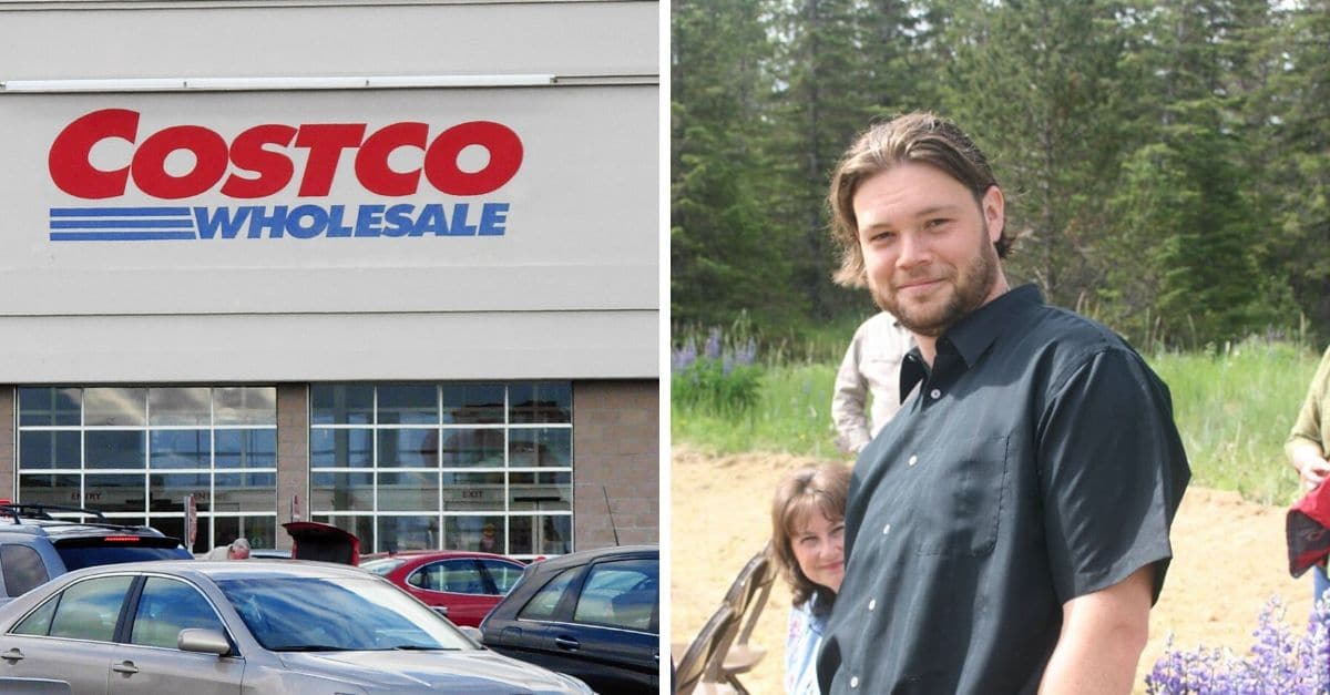 Man Makes 14-Hour Boat Trip To Costco Weekly To Supply His Small Alaskan Town