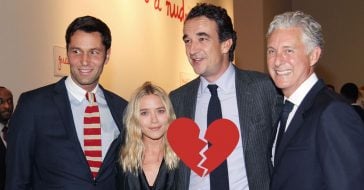 Mary Kate Olsen is getting divorced and trying to save her money