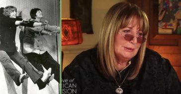 Penny Marshall Opens Up About Cindy Williams Leaving 'Laverne & Shirley'