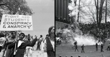Remembering The Horrific Kent State Shootings On Its 50th Anniversary 2