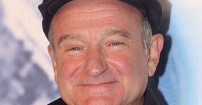 Robin Williams son is working with a mental health organization in his dads honor