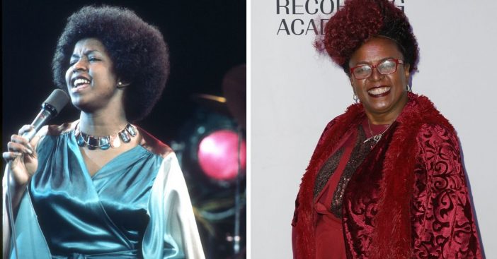 Singer Betty Wright dies at 66
