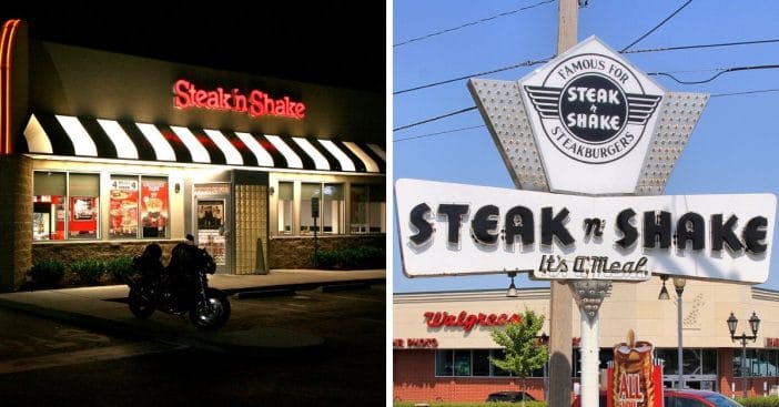Steak N Shake is closing 57 locations due to the coronavirus pandemic