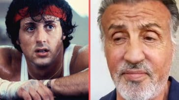 Sylvester Stallone will appear with a special screening of Rocky