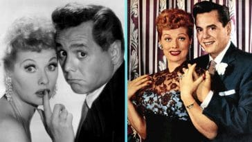 Lucille Ball's Great-granddaughter Channeling Her Inner Lucy