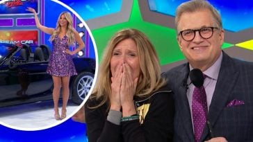 What happens when you win a car on The Price is Right