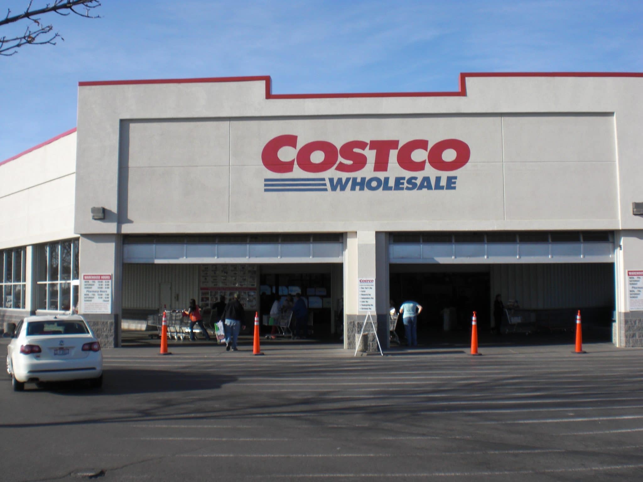 Costco Is Limiting Meat Purchases Amid Shortage Due to COVID-19