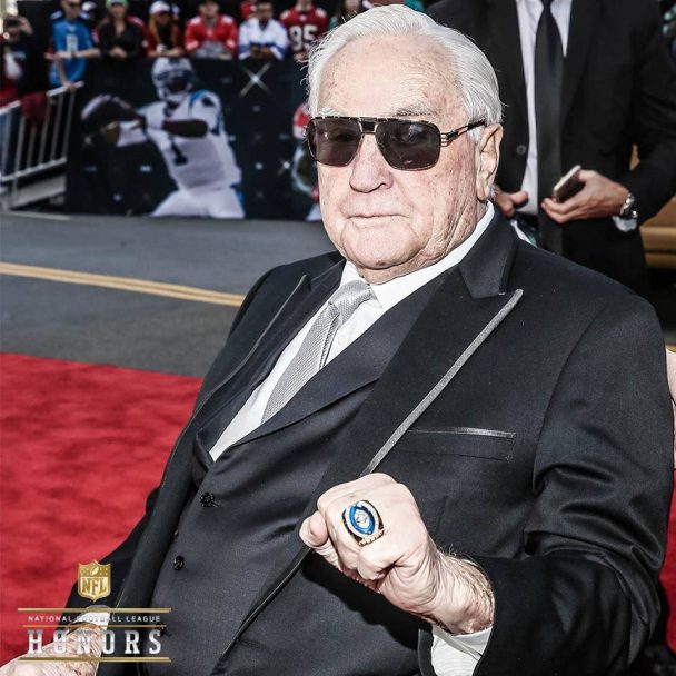 Hall Of Fame NFL Head Coach, Don Shula Dies At 90