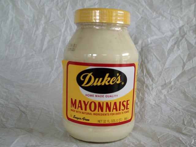 Duke's Mayonnaise