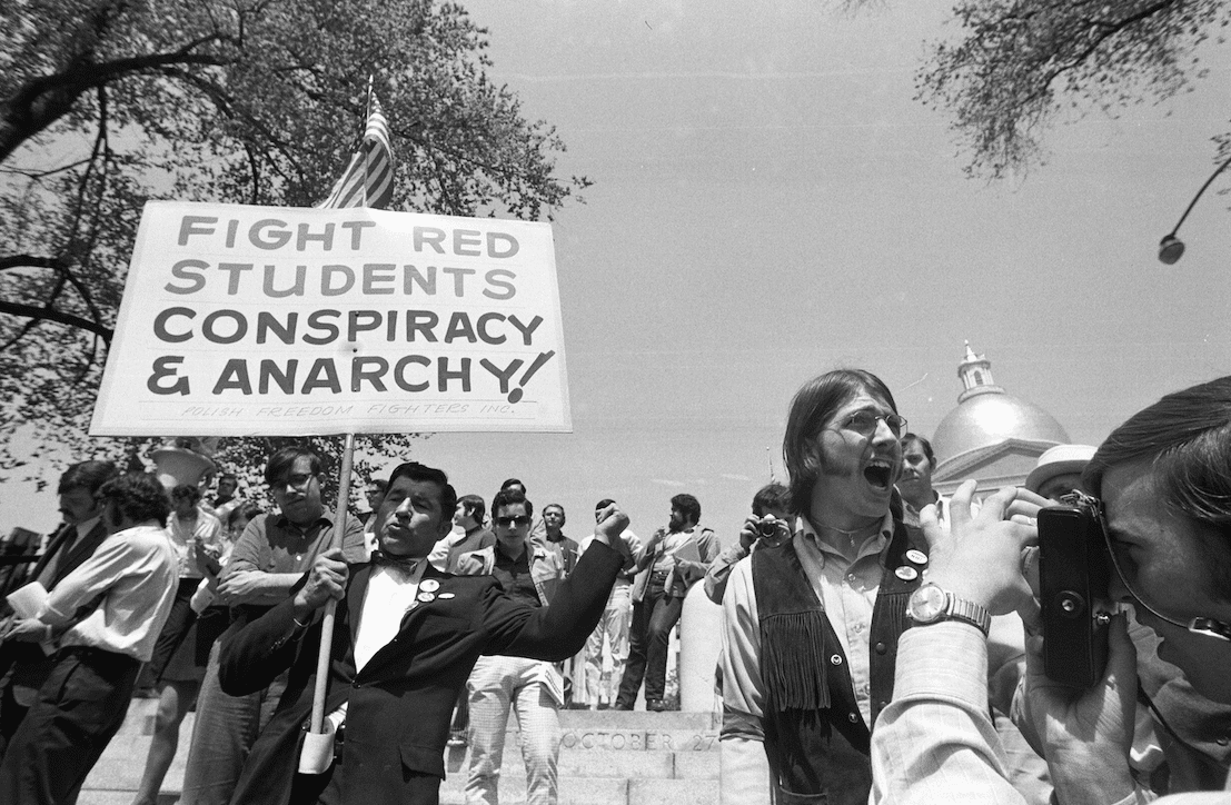 remembering the kent state shootings 50 years later