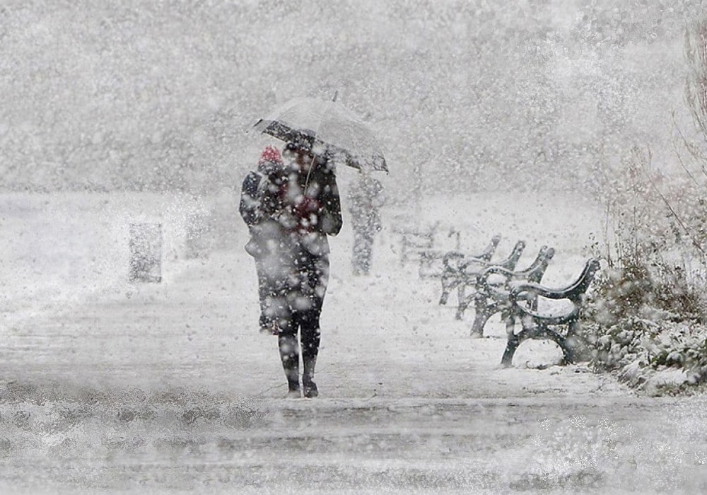 historic may snowstorm to hit northeast ahead of mother's day weekend
