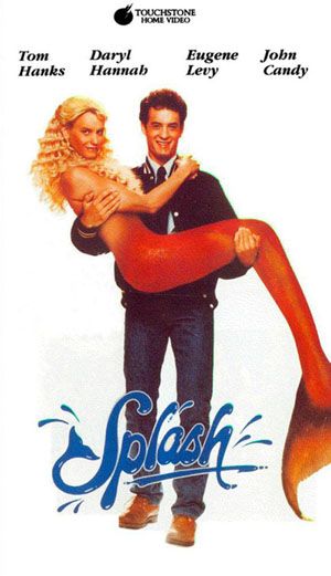 splash movie