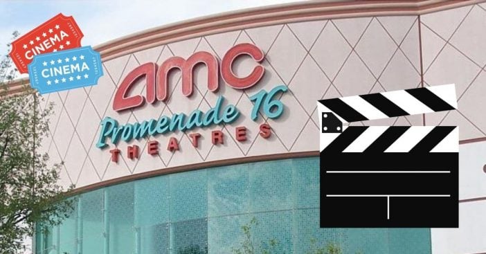 AMC Theaters has announced a July reopening for most theaters worldwide