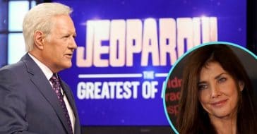 Alex Trebeks wife Jean wanted him to take a break from hosting Jeopardy after cancer diagnosis