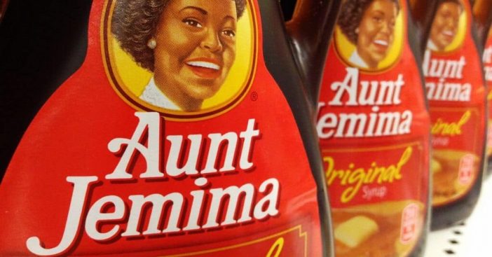 Aunt Jemima products will be rebranded due to racist depictions