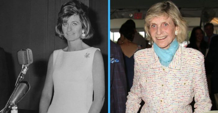 Breaking_ Jean Kennedy Smith, Last Surviving Sibling Of JFK, Dies At 92