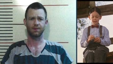 Bug Hall was recently arrested