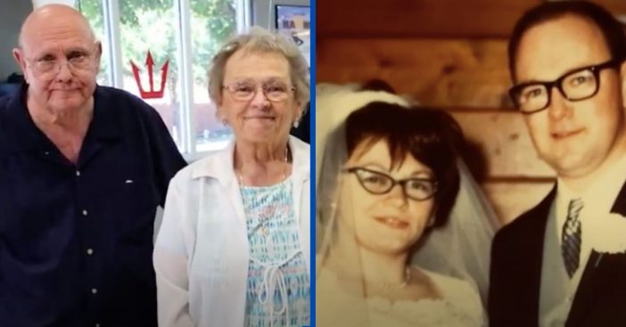 Couple Married For 53 Years Dies From Coronavirus Together While Still Holding Hands