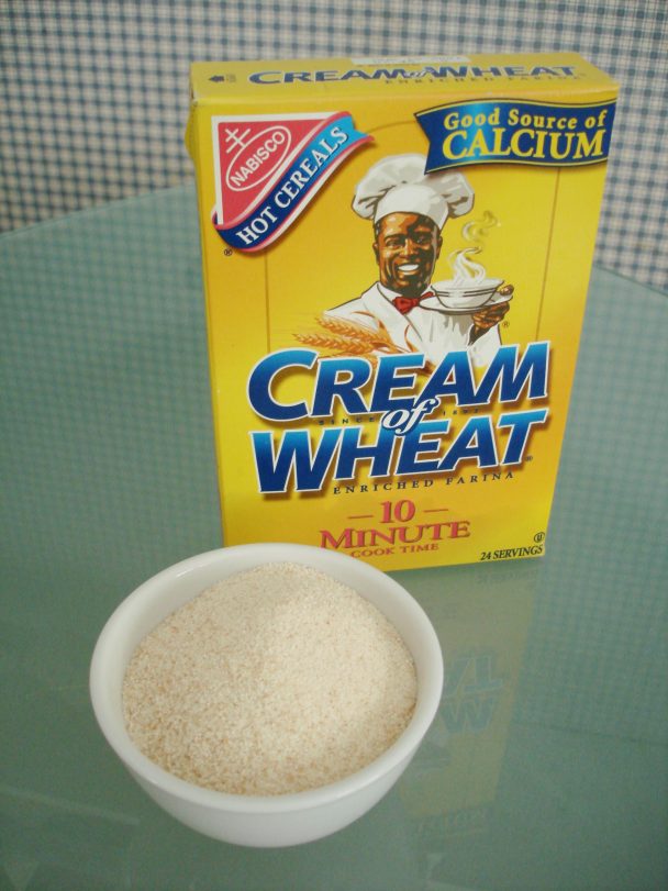original cream of wheat
