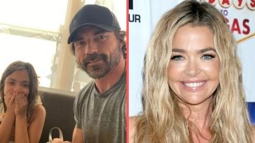 Denise Richards Reveals Procedure After Fans Slam Her For Surgery