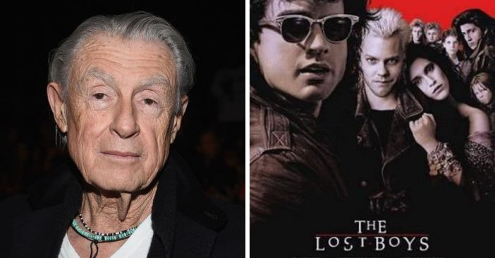 Director Joel Schumacher dies at 80