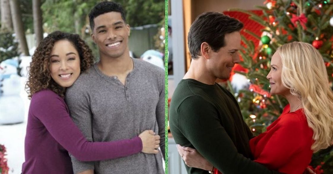 Get Hallmark's Christmas In July Movie Marathon Schedule Here