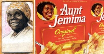 Great-Grandson Of Aunt Jemima Actress Not Happy With Removal Of Character From Products