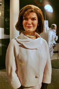 Jackie Kennedy Onassis had a rather private life, but those who knew her are sharing stories