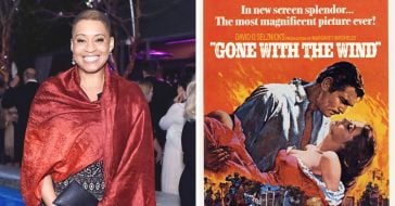 Jacqueline Stewart to introduce Gone With the Wind with historical context on HBO Max