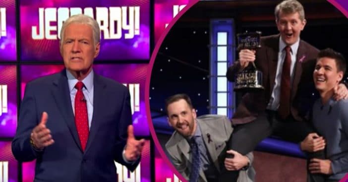 'Jeopardy!' Fans Are Angry After Learning The Show Underpays Its Contestants