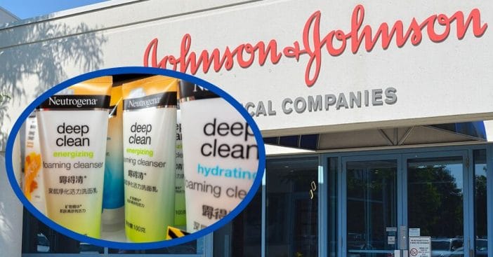 Johnson & Johnson Drops Skin Whitening Creams Amid Racial Protests