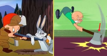 'Looney Tunes' Remake Will See Elmer Fudd Without His Signature Rifle