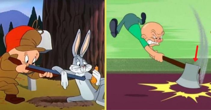 'Looney Tunes' Remake Will See Elmer Fudd Without His Signature Rifle