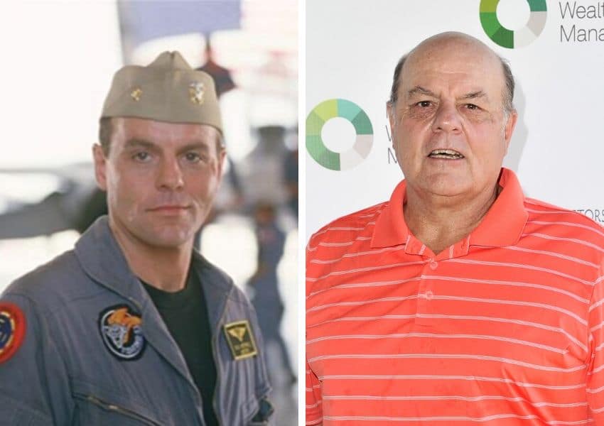 jester top gun michael ironside 