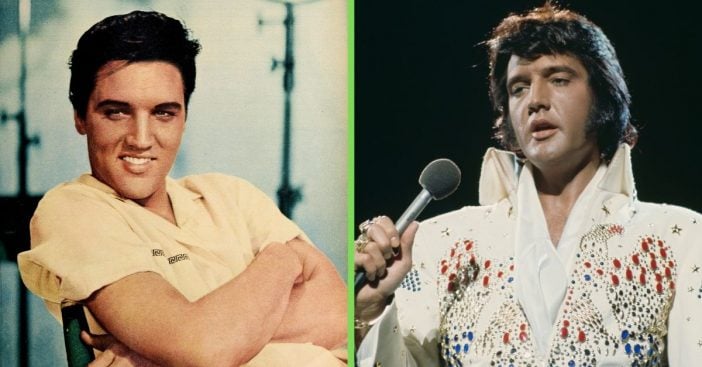 People Share Where They Were The Day They Found Out Elvis Died