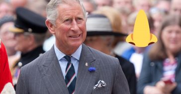 Prince Charles still has lost sense of smell and taste from coronavirus