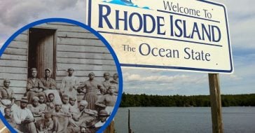 Rhode Island could be making a statewide change in response to protests