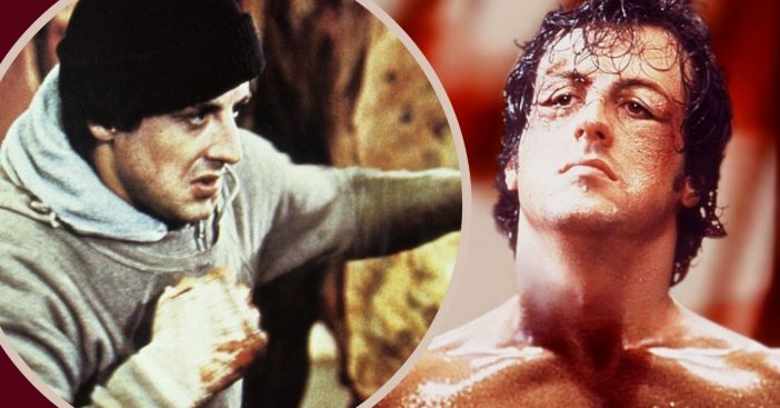 'Rocky' Documentary Narrated By Sylvester Stallone Coming Straight To Video-On-Demand