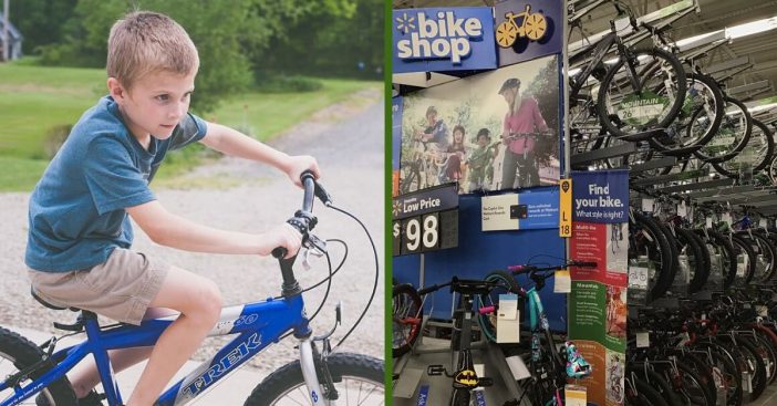 Sales Plummet As Fewer Kids Are Riding Buying And Bicycles These Days