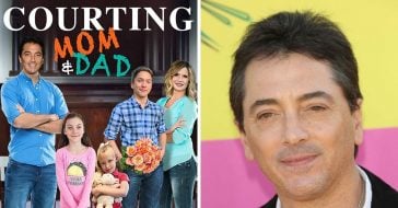 Scott Baio new film was issued a Do Not Work order
